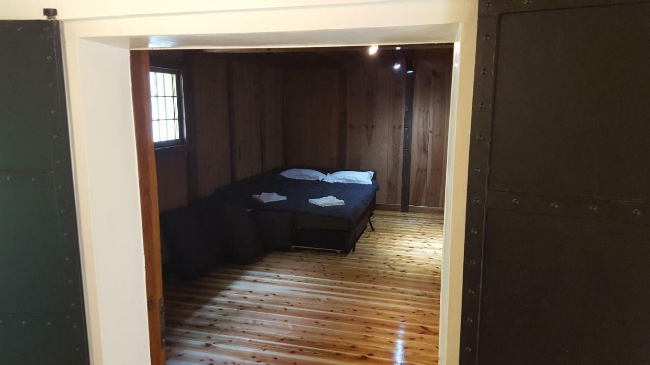 Asobi Lodge Kyōtango Extérieur photo