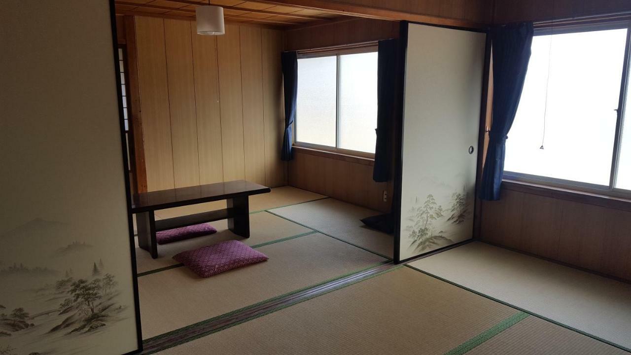 Asobi Lodge Kyōtango Extérieur photo