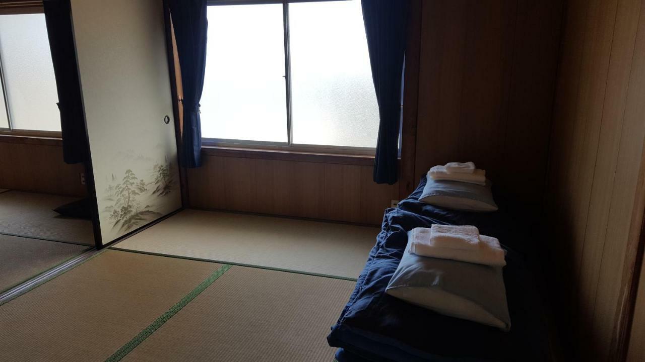 Asobi Lodge Kyōtango Extérieur photo