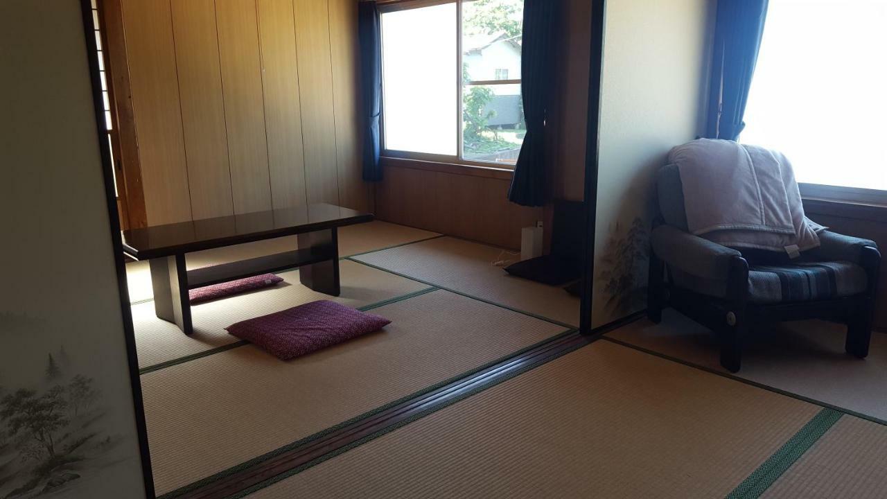 Asobi Lodge Kyōtango Extérieur photo